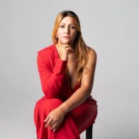 Julissa Morel es nominada como Comentarista de Opinión en los Premios La Flor 2026