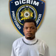 Policía informa entrega de prófugo “Maneo”, vinculado a agresión por arma de fuego a dos personas en La Victoria.