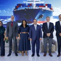 Asociación de Navieros plantea visión marítima de largo plazo para acompañar el crecimiento económico de RD