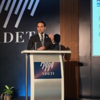 ADETI reconoce avances y transformación digital del Registro Inmobiliario