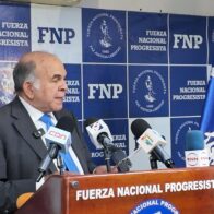 FNP propone cambiar estrategia de seguridad nacional y endurecer medidas contra el crimen organizado