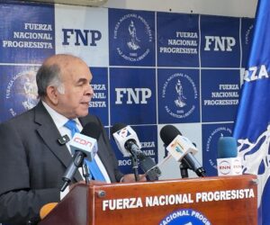 FNP propone cambiar estrategia de seguridad nacional y endurecer medidas contra el crimen organizado