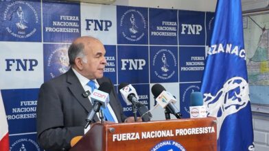 FNP propone cambiar estrategia de seguridad nacional y endurecer medidas contra el crimen organizado