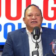 Leonardo Gil sobre David Collado: “Le ha resultado ser candidato sin decir que es candidato”
