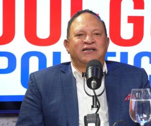 Leonardo Gil sobre David Collado: “Le ha resultado ser candidato sin decir que es candidato”