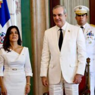 Trump elogia a Abinader durante actividad por la Herencia Hispana en la Casa Blanca
