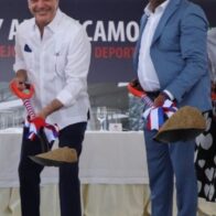Abinader inaugurará Complejo Educativo y Deportivo Pedro Martínez en Manoguayabo este jueves