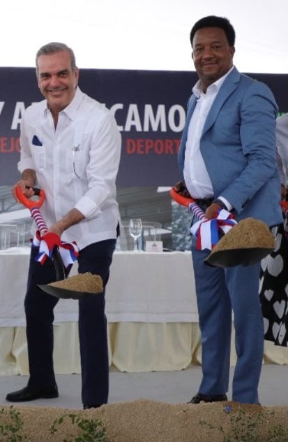 Presidente Abinader desarrollará amplia agenda de inauguraciones y entrega de títulos en el Gran Santo Domingo