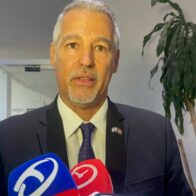 Embajador de Israel en RD advierte sobre posible acto terrorista tras ataque en avión