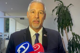 Embajador de Israel en RD advierte sobre posible acto terrorista tras ataque en avión