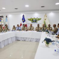 Ministro de Defensa destaca formación estratégica de las Fuerzas Armadas desde la UNADE