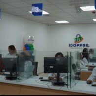 IDOPPRIL cierra temporalmente oficina en Santo Domingo Este por avería eléctrica