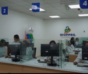 IDOPPRIL cierra temporalmente oficina en Santo Domingo Este por avería eléctrica