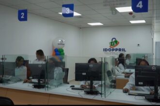 IDOPPRIL cierra temporalmente oficina en Santo Domingo Este por avería eléctrica