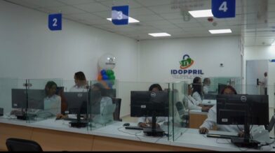 IDOPPRIL cierra temporalmente oficina en Santo Domingo Este por avería eléctrica