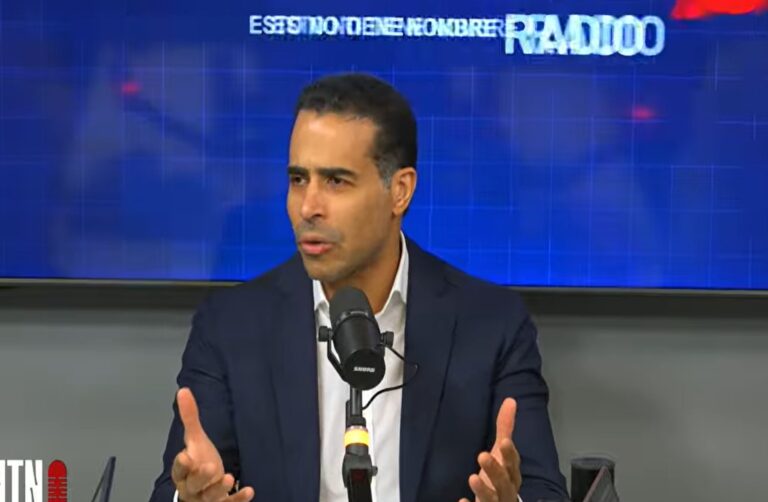 PLD suspende consulta de aspirantes y mantiene abierto el pulso por la candidatura de 2028