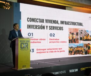 MIVED reporta aumento de 93 % en licencias construcción y busca reducir trámites a 30 días