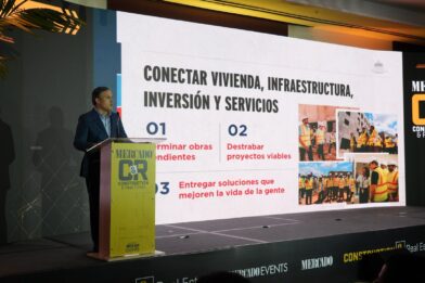 MIVED reporta aumento de 93 % en licencias construcción y busca reducir trámites a 30 días
