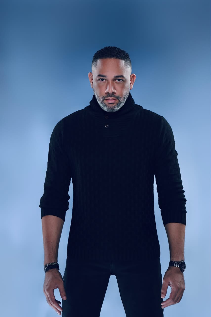 Cristian Berroa presenta “Yo Daría”, una canción para quienes permanecen en el corazón