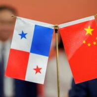 China advierte a Panamá por contactos de diputados con Taiwán