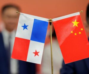 China advierte a Panamá por contactos de diputados con Taiwán
