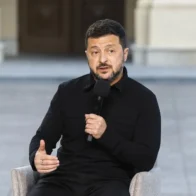 Zelenski anuncia reunión con Trump en Nueva York en medio de esfuerzos por la paz