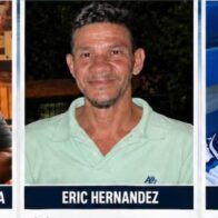 Rescatan con vida a tres pescadores costarricenses que estuvieron seis días a la deriva en el Caribe