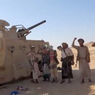 Los hutíes amenazaron a Turquía y Pakistán si intervienen junto a Arabia Saudita en el conflicto con Yemen