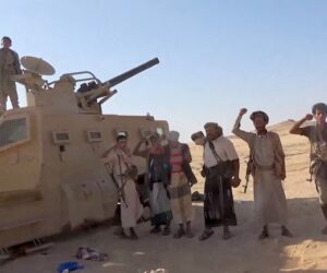 Los hutíes amenazaron a Turquía y Pakistán si intervienen junto a Arabia Saudita en el conflicto con Yemen