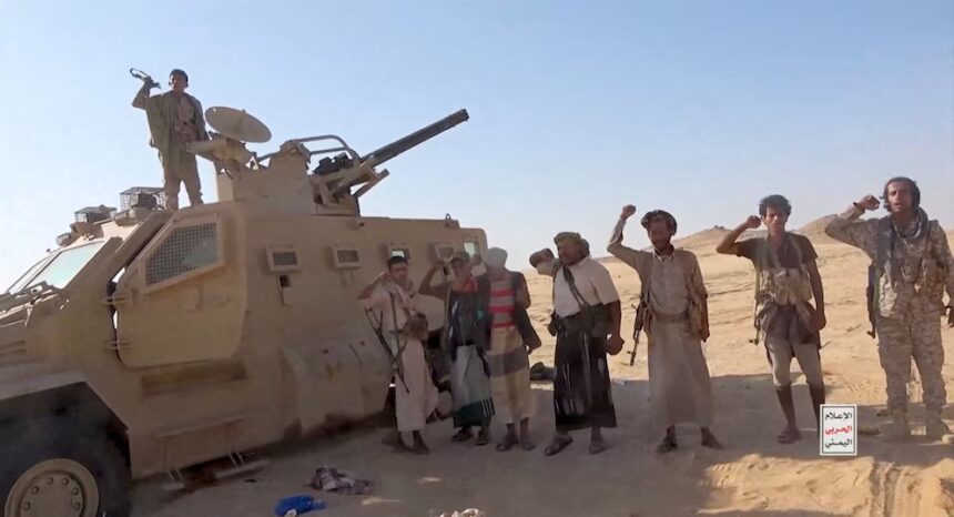 Los hutíes amenazaron a Turquía y Pakistán si intervienen junto a Arabia Saudita en el conflicto con Yemen