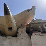 Confirmaron el positivo por drogas del piloto de Air India del vuelo que perdió altitud y dejó 24 heridos