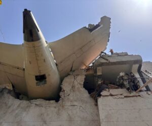 Confirmaron el positivo por drogas del piloto de Air India del vuelo que perdió altitud y dejó 24 heridos