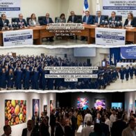 Agenda del día: viernes 4 de septiembre de 2026