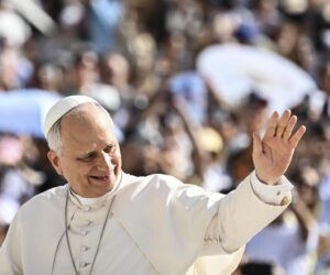 León XIV cumple 71 años y mantiene su agenda habitual en el Vaticano