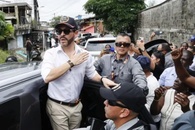 Colombia inicia “Plan Marshall” para reconstruir el Chocó tras devastador terremoto