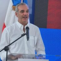 Abinader traslada su agenda de despacho al Cibao desde este lunes hasta el miércoles