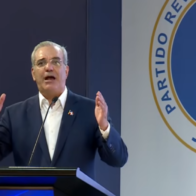 “No impondré un heredero político”: Abinader fija su postura al frente del PRM