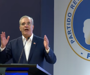 “No impondré un heredero político”: Abinader fija su postura al frente del PRM