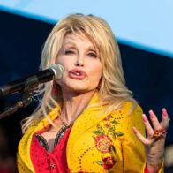 California homenajeará a Dolly Parton con un día oficial cada 25 de septiembre