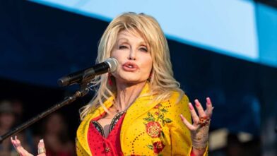 California homenajeará a Dolly Parton con un día oficial cada 25 de septiembre