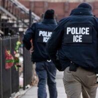 Venezolano se encuentra en estado "grave" luego de recibir disparo de agente de ICE en Texas