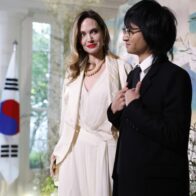 Hijo mayor de Brad Pitt y Angelina Jolie se quita oficialmente el apellido paterno