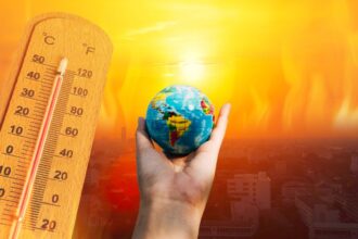 Agosto fue el mes más cálido a nivel global desde que hay registros, anuncia Copernicus