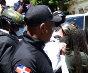 Aplazan para este lunes audiencia contra 25 investigados por caso Senasa