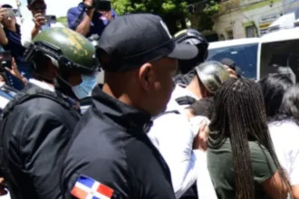 Aplazan para este lunes audiencia contra 25 investigados por caso en Senasa