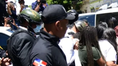 Aplazan para este lunes audiencia contra 25 investigados por caso en Senasa