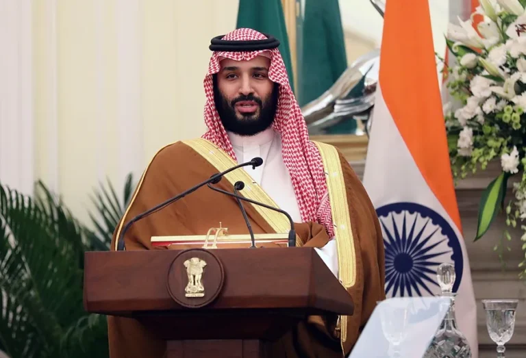 El príncipe heredero saudí pidió dos veces a Trump que atacase a los hutíes, según Axios