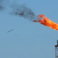 Argentina demandará a la petrolera israelí Navitas por operar en las islas Malvinas