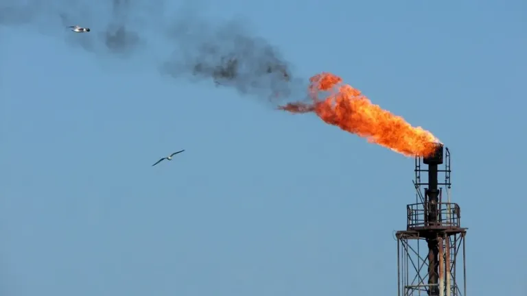 Argentina demandará a la petrolera israelí Navitas por operar en las islas Malvinas