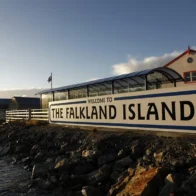 Argentina rechaza guía británica para promover negocios en las Islas Malvinas